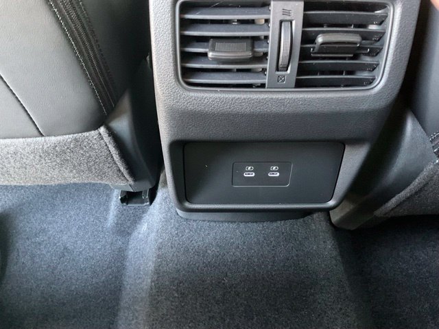 New 2026 Nissan Rogue Dark Armor AWD/4WD image 15