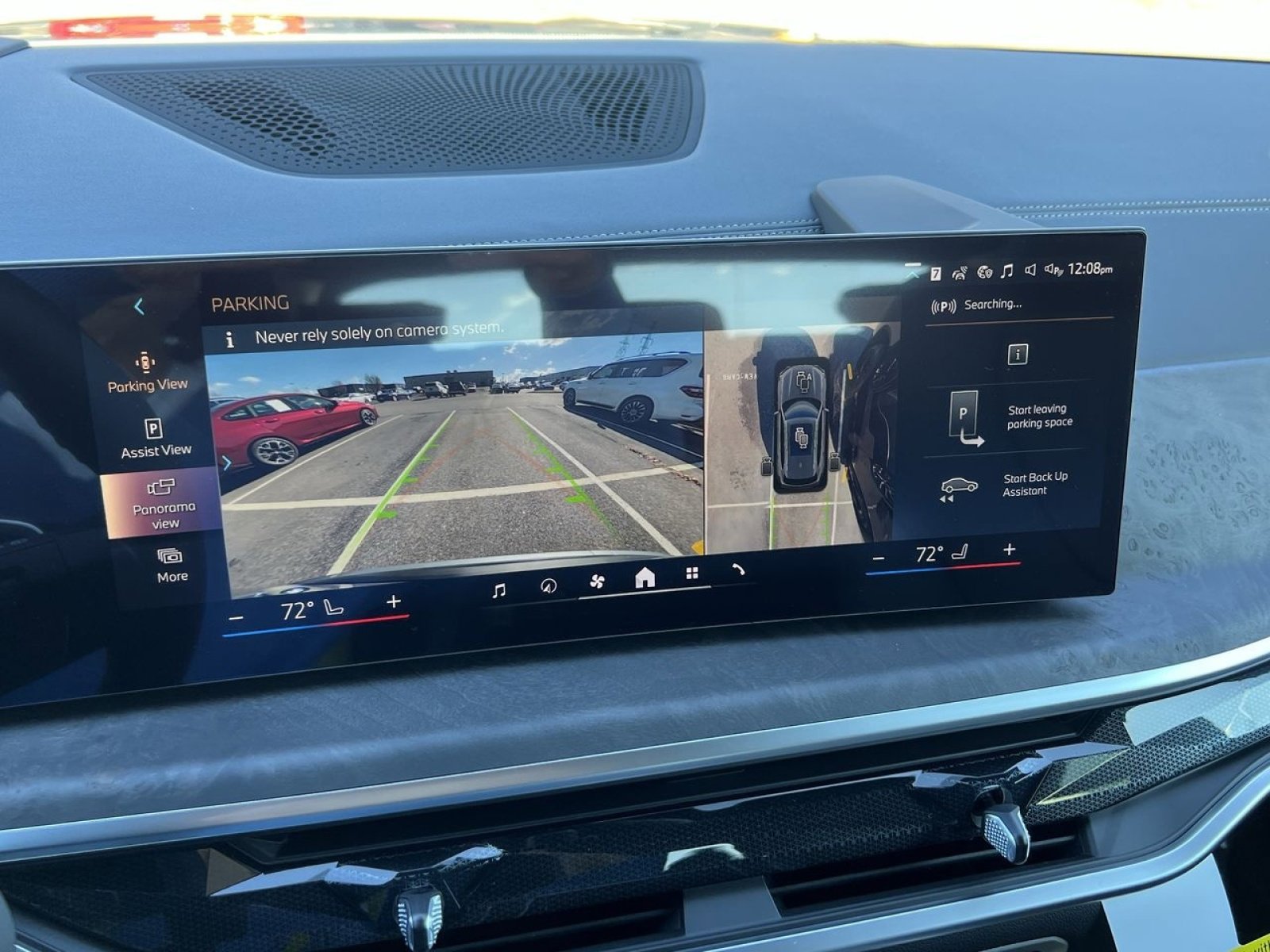 New 2026 BMW X5 xDrive40i w/ Premium Package image 16