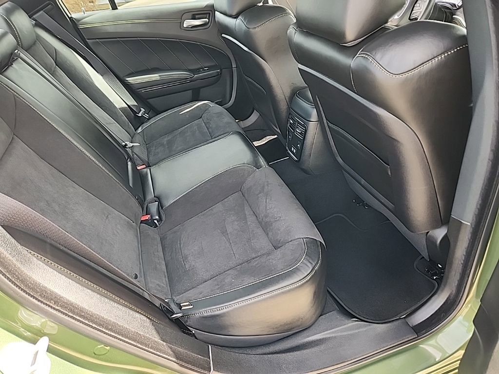 Certified 2023 Dodge Charger Scat Pack image 24