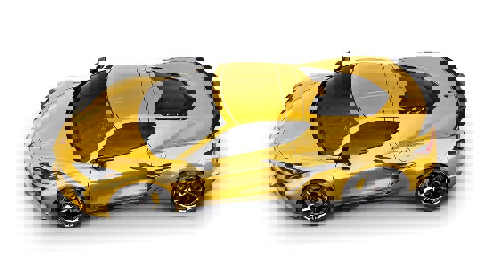 New 2025 Chevrolet Corvette E-Ray image 57