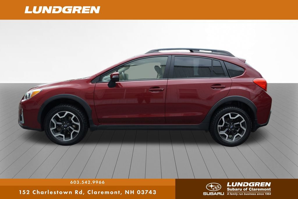 Used 2016 Subaru Crosstrek 2.0i Limited AWD/4WD image 37