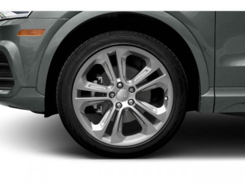 Used 2018 Audi Q3 2.0T Premium image 11