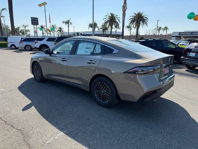 New 2026 Nissan Sentra SV w/ SV Convenience Package FWD image 4