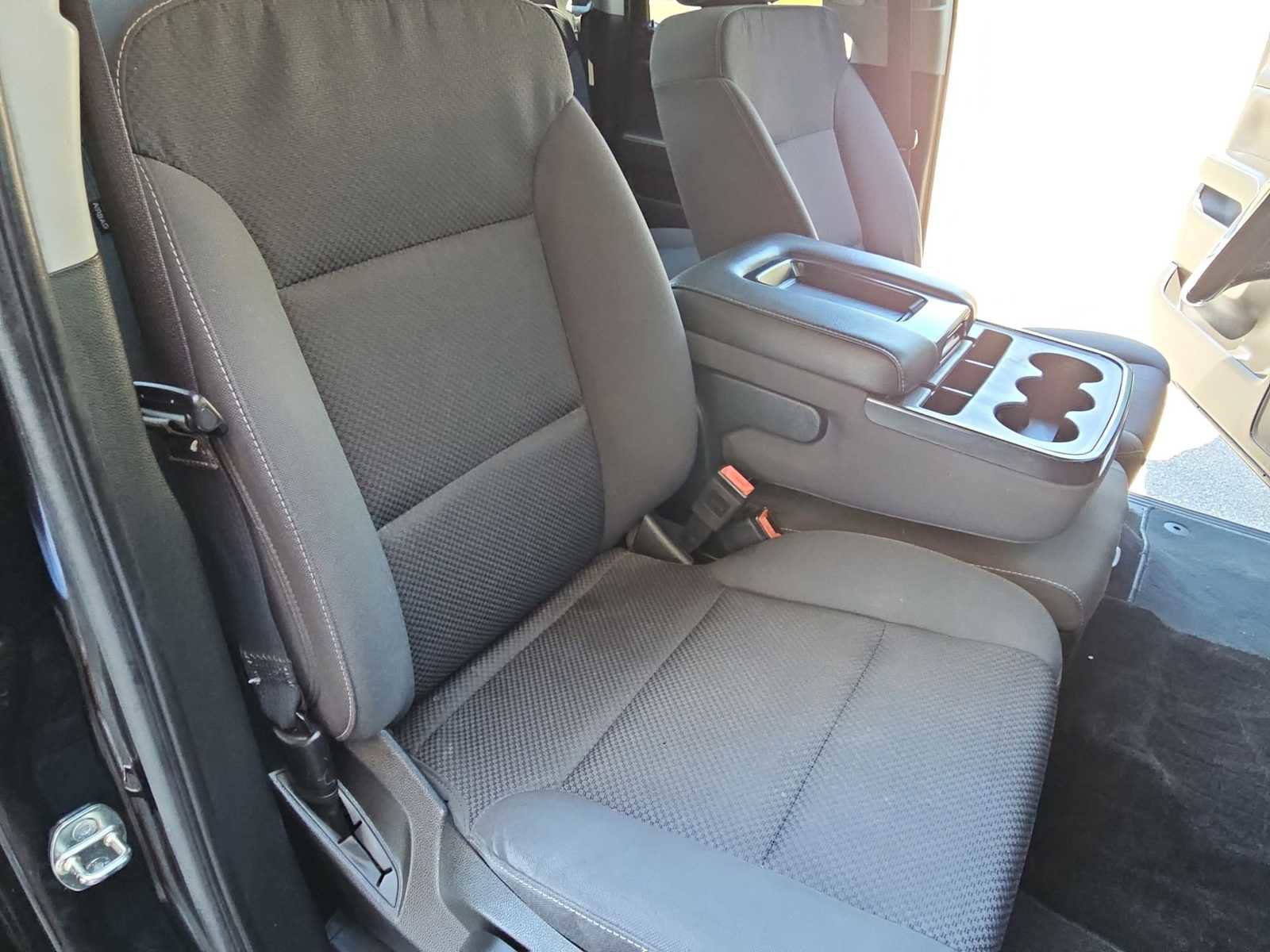 Used 2019 Chevrolet Silverado 1500 LT RWD image 22