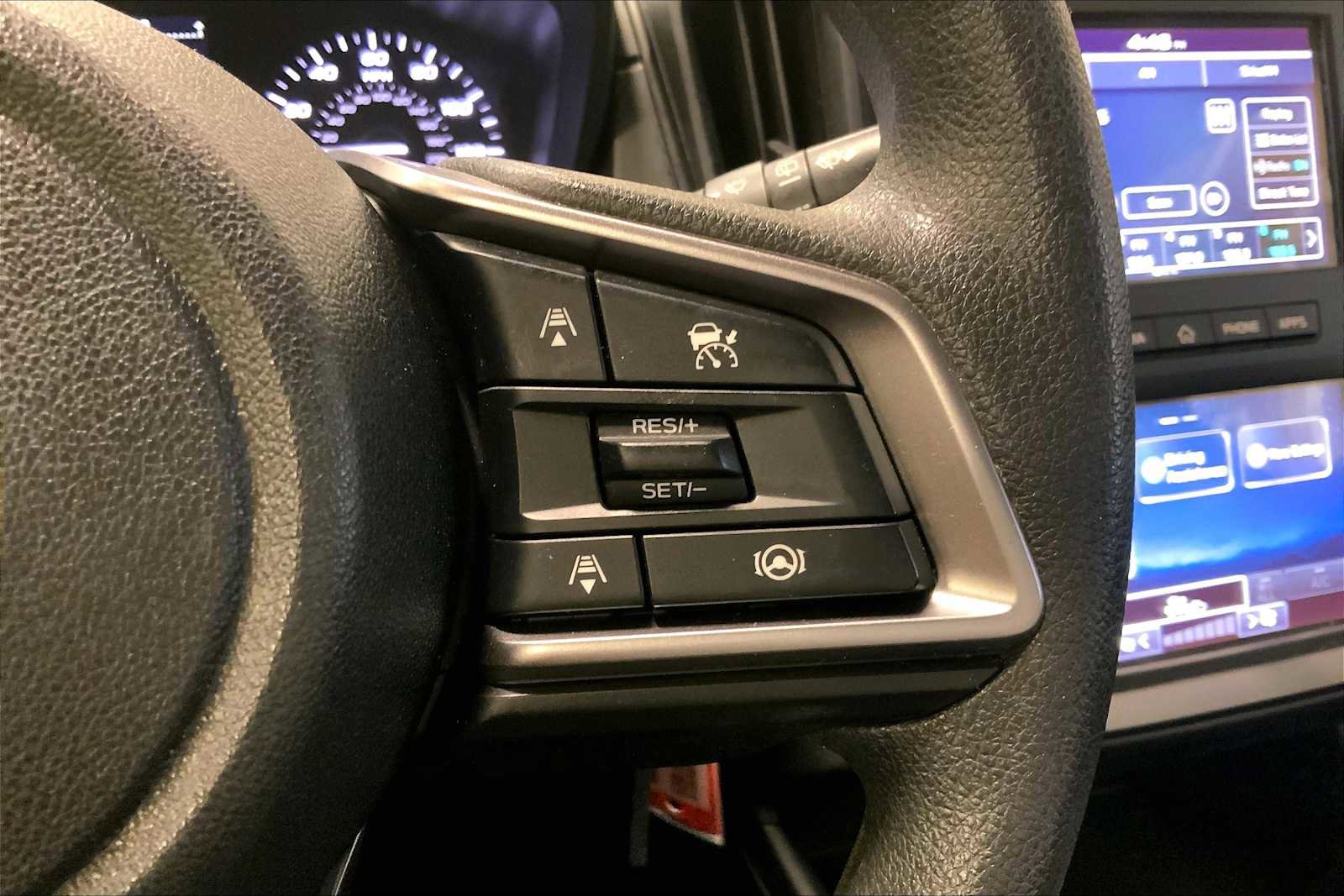 Certified 2024 Subaru Impreza 2.0i image 24