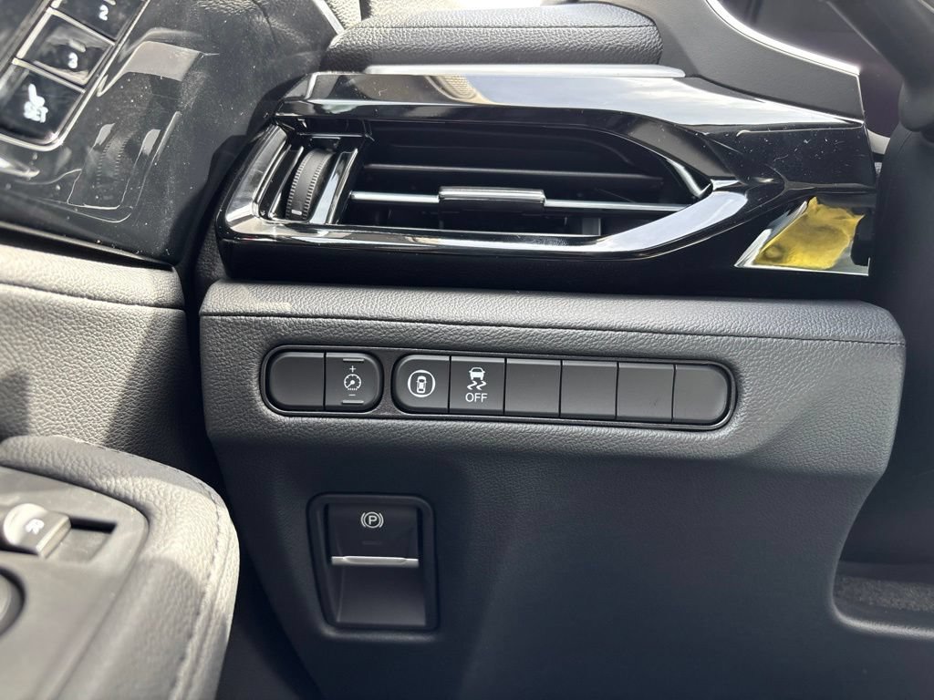 New 2026 Acura MDX SH-AWD image 35