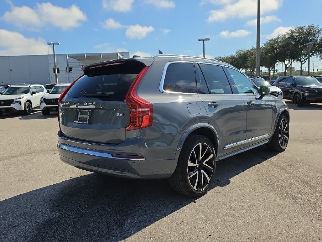 Used 2023 Volvo XC90 B6 Plus w/ Protection Package Premier AWD/4WD image 8