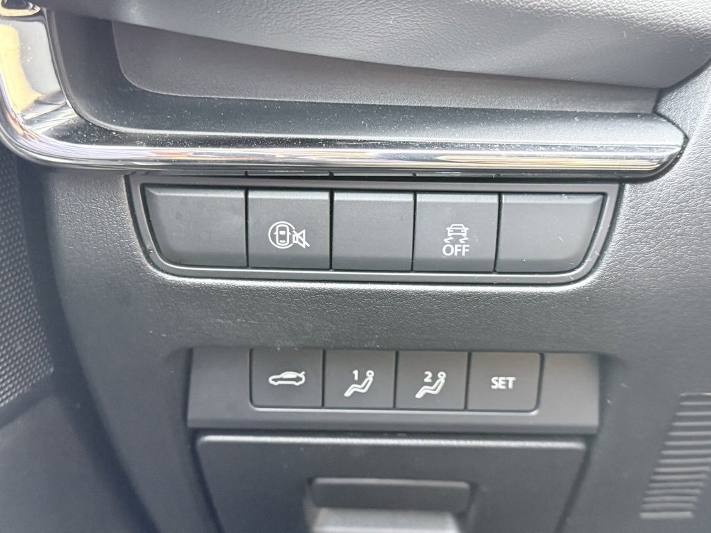 Used 2024 MAZDA MAZDA3 s image 10
