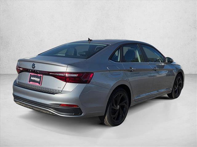 New 2026 Volkswagen Jetta SE FWD video 2