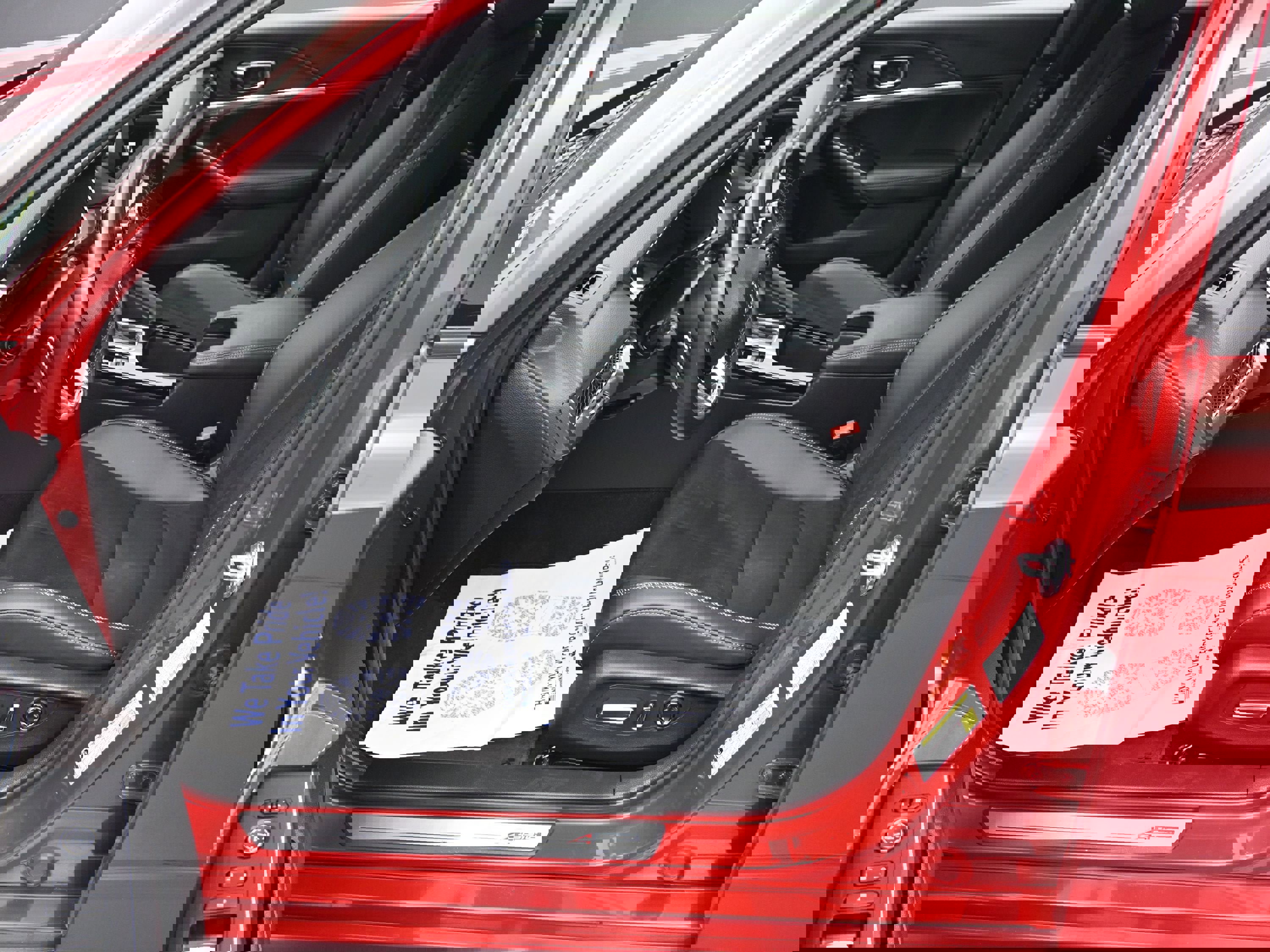 Used 2023 Acura Integra A-Spec image 76