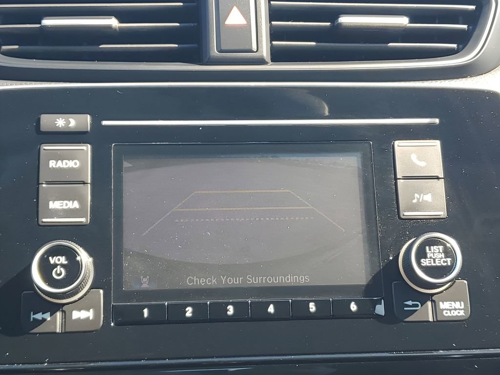 Used 2019 Honda CR-V LX image 29