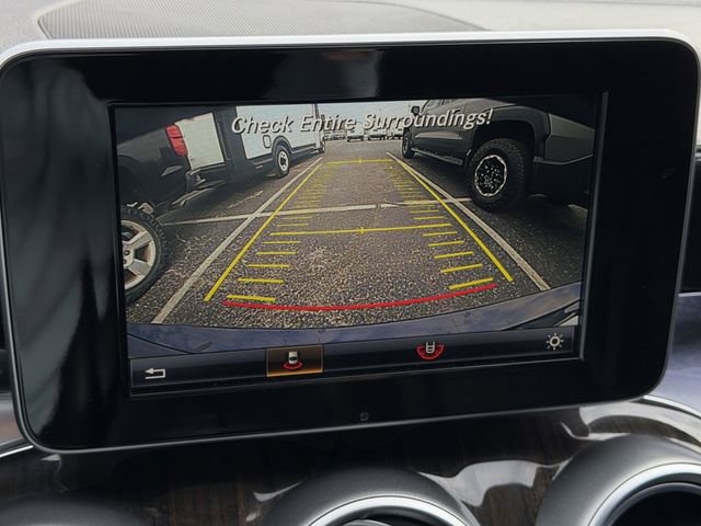 Used 2015 Mercedes-Benz C 300 Sedan image 18