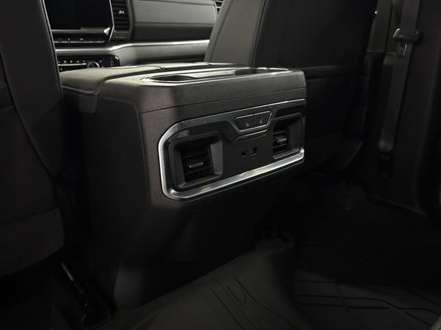 Used 2022 Chevrolet Silverado 1500 LTZ w/ LTZ Convenience Package II AWD/4WD image 24