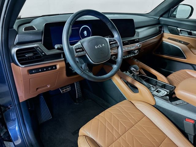Used 2025 Kia Telluride SX Prestige X-Pro image 10
