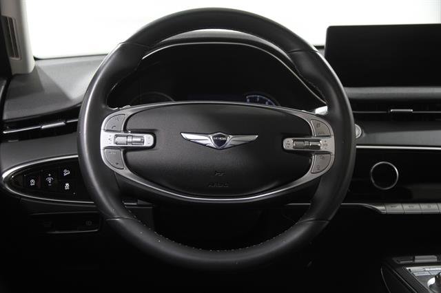 Certified 2022 Genesis GV70 2.5T w/ Select Package AWD/4WD image 7