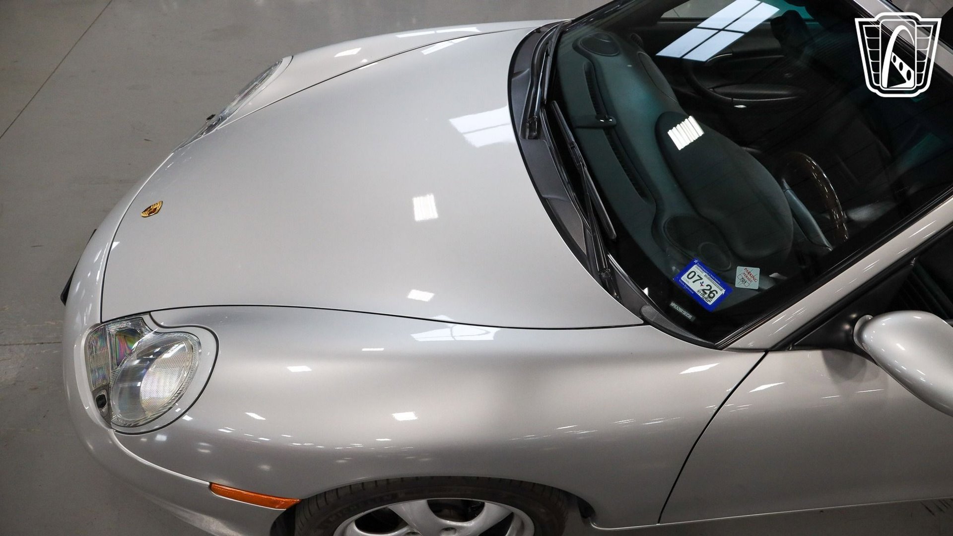 Used 2001 Porsche 911 Carrera image 15