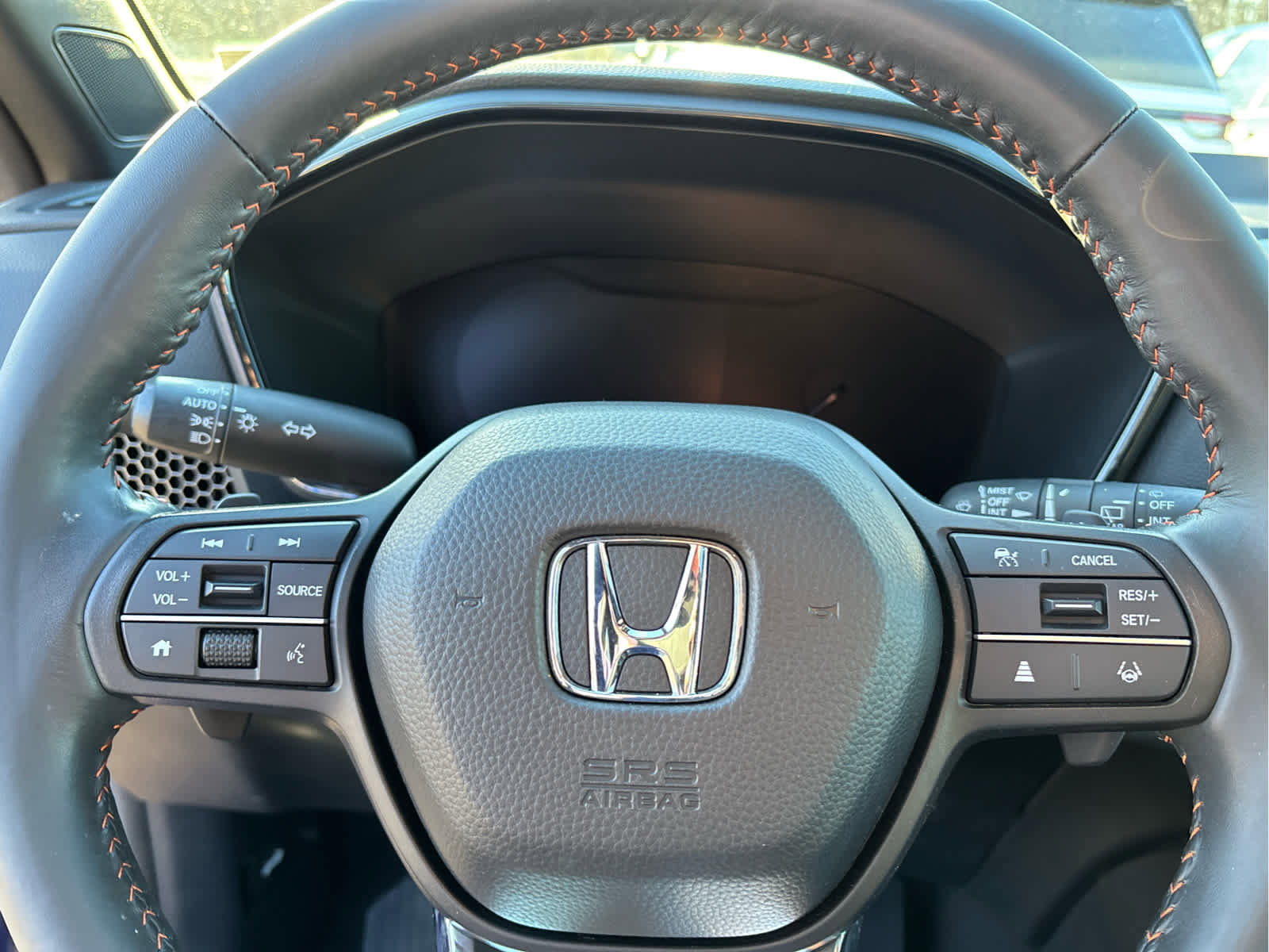 Used 2023 Honda CR-V Sport image 14