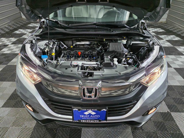 Used 2019 Honda HR-V EX image 36