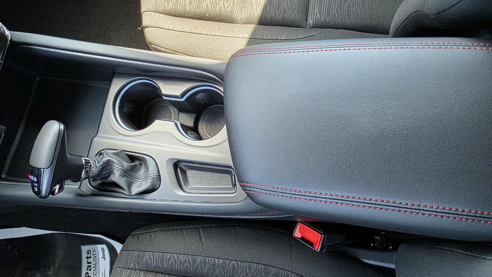 New 2026 Dodge Durango GT w/ Blacktop Package image 28