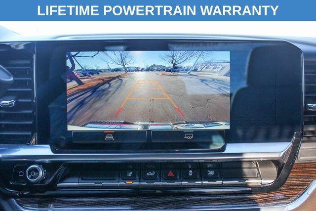 Used 2024 GMC Sierra 3500 SLE w/ SLE Convenience Package AWD/4WD image 19