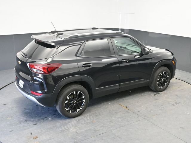 Used 2022 Chevrolet TrailBlazer LT w/ Convenience Package AWD/4WD image 22