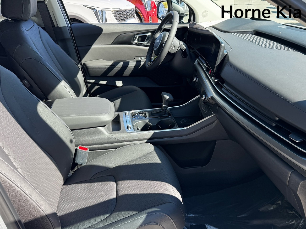 New 2026 Kia Carnival SX Prestige image 20