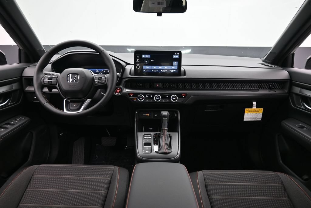 New 2026 Honda CR-V TrailSport image 43