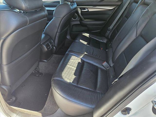 Used 2012 Acura TL w/ Technology Package image 23