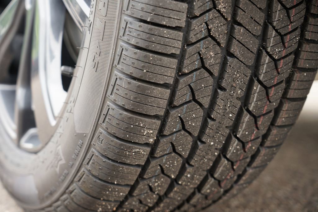 Certified 2024 Chevrolet Equinox RS image 27