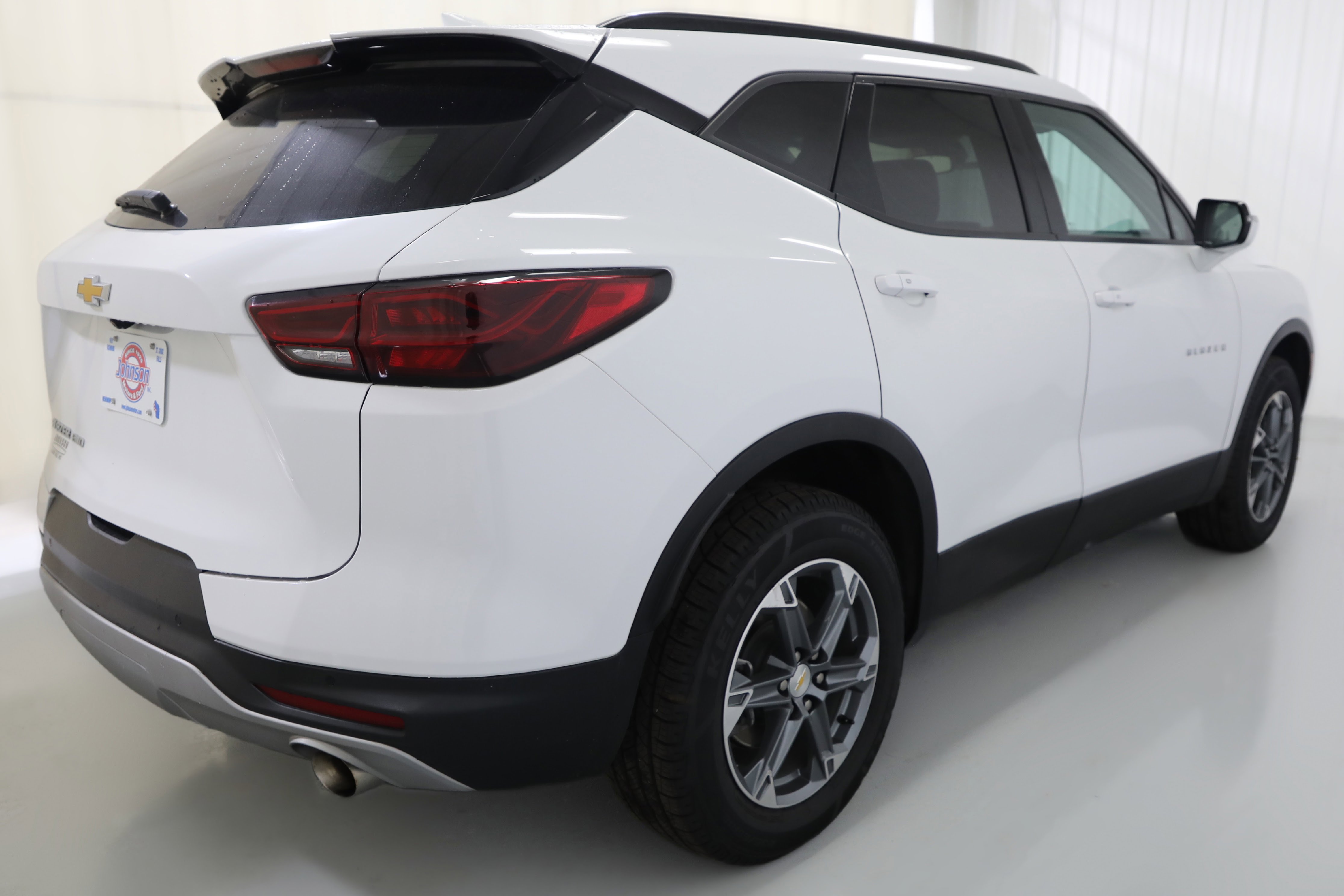 Used 2024 Chevrolet Blazer LT image 12