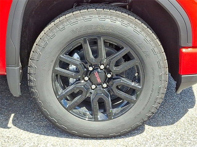New 2026 GMC Sierra 1500 Elevation w/ Elevation Premium Package image 5