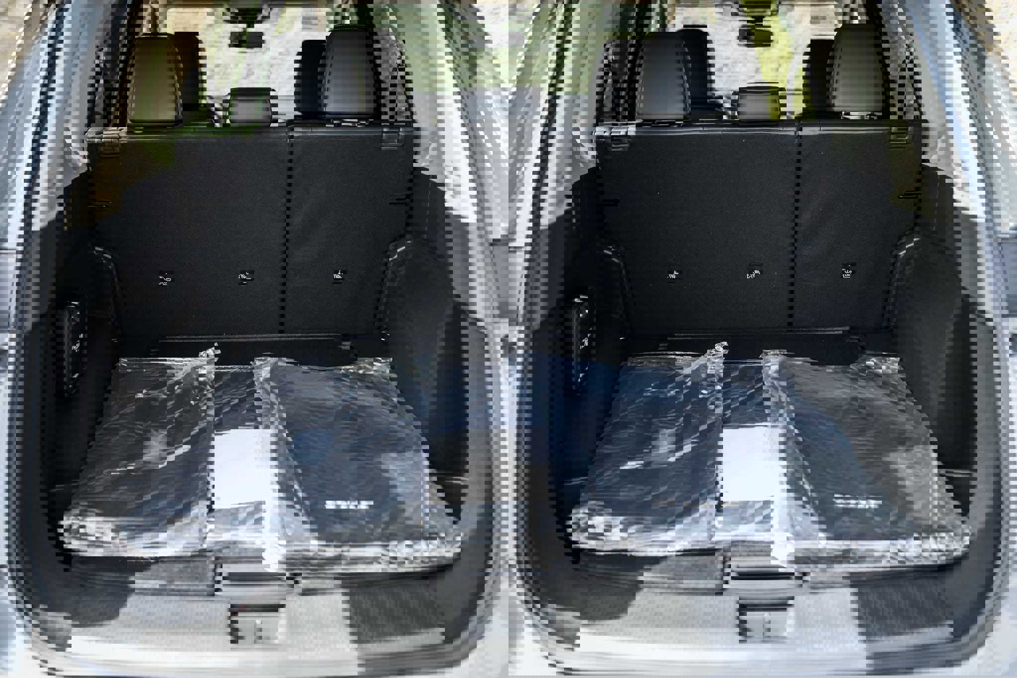 New 2025 Nissan Rogue SL w/ Tech Package image 8