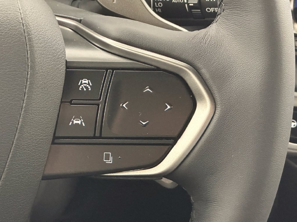 New 2026 Lexus RX 350 Premium Plus w/ Convenience Package AWD/4WD image 30