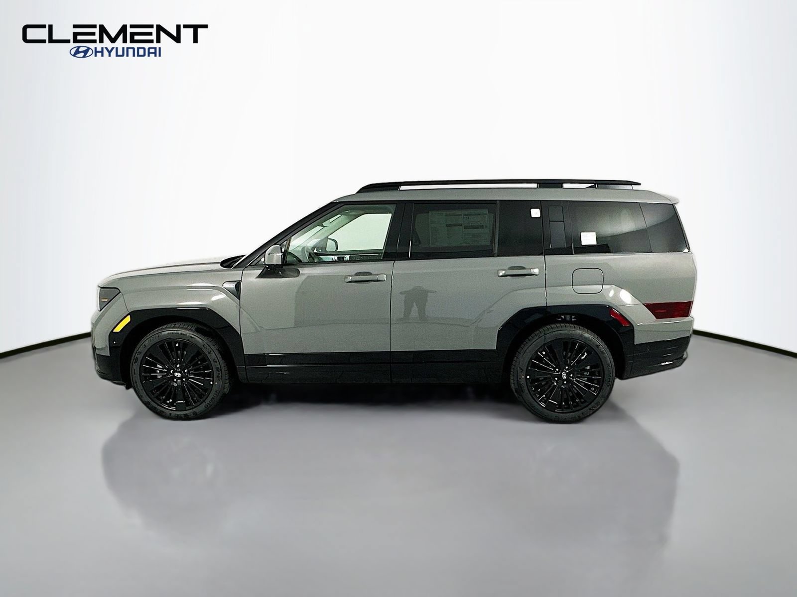 New 2026 Hyundai Santa Fe Calligraphy AWD/4WD image 4