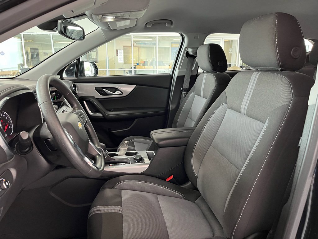 Used 2024 Chevrolet Blazer LT w/ Convenience Package image 13