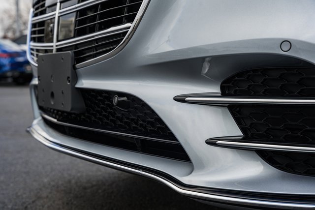 New 2026 Mercedes-Benz S 580 S 580 image 16