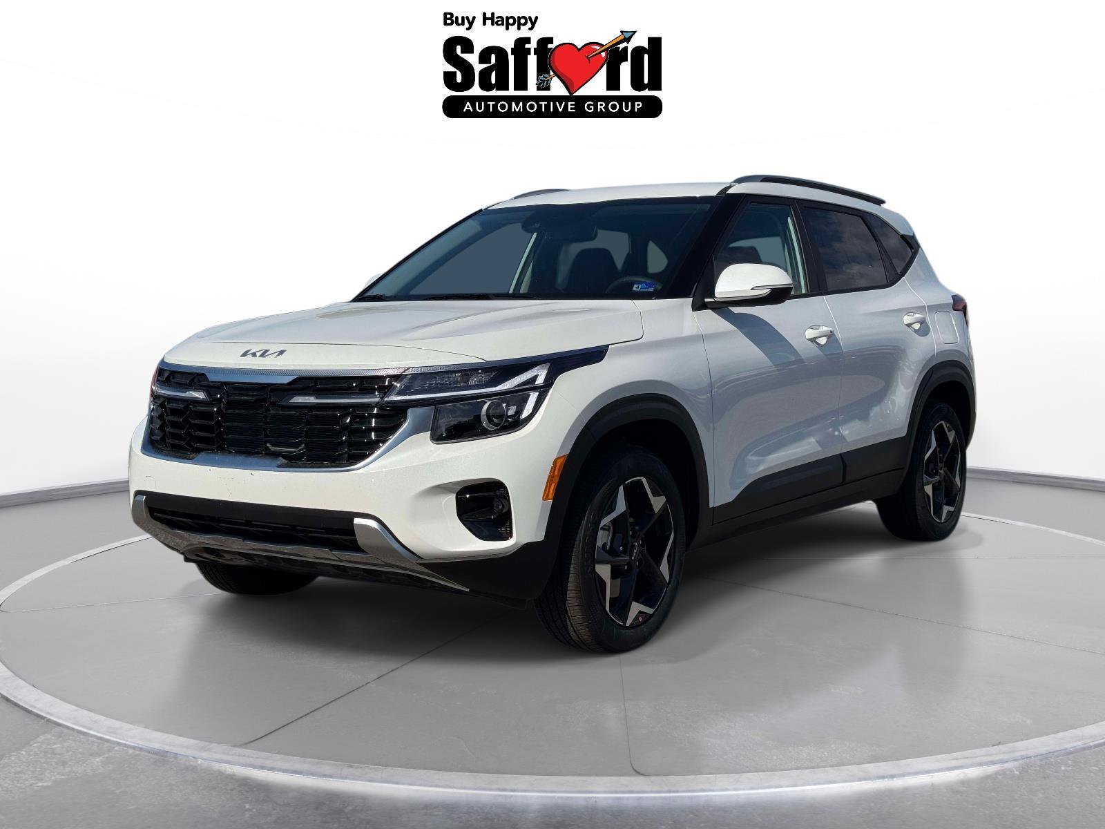 Certified 2026 Kia Seltos S AWD/4WD image 1