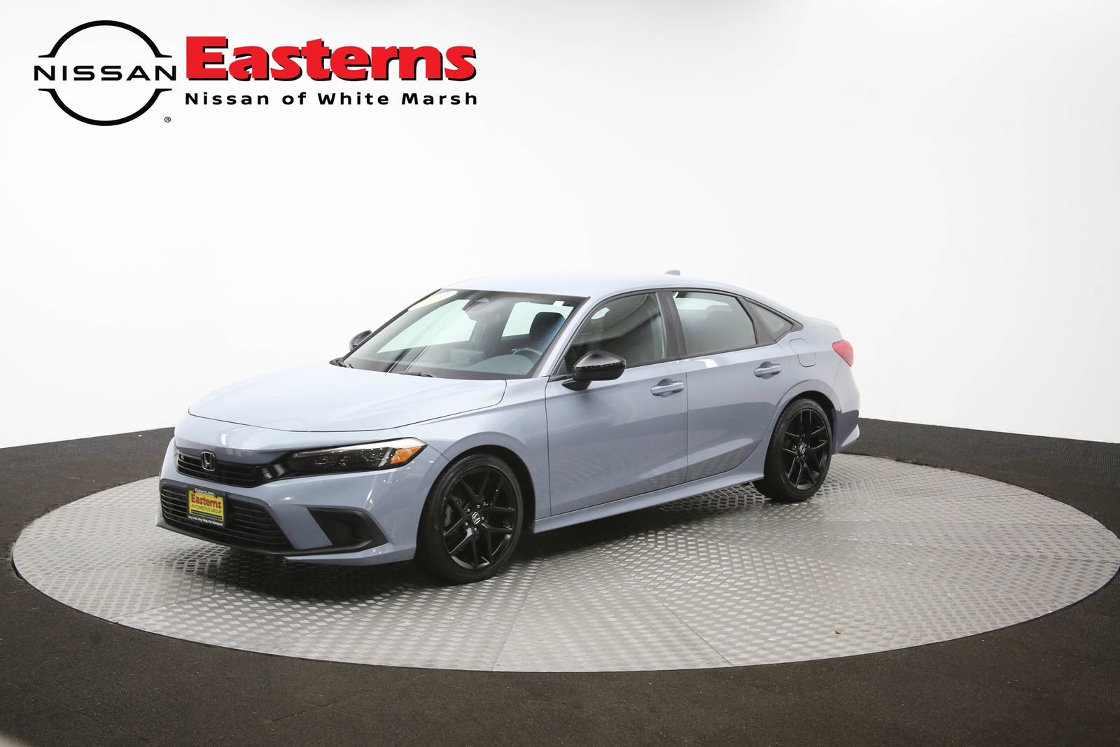 Used 2024 Honda Civic Sport image 53