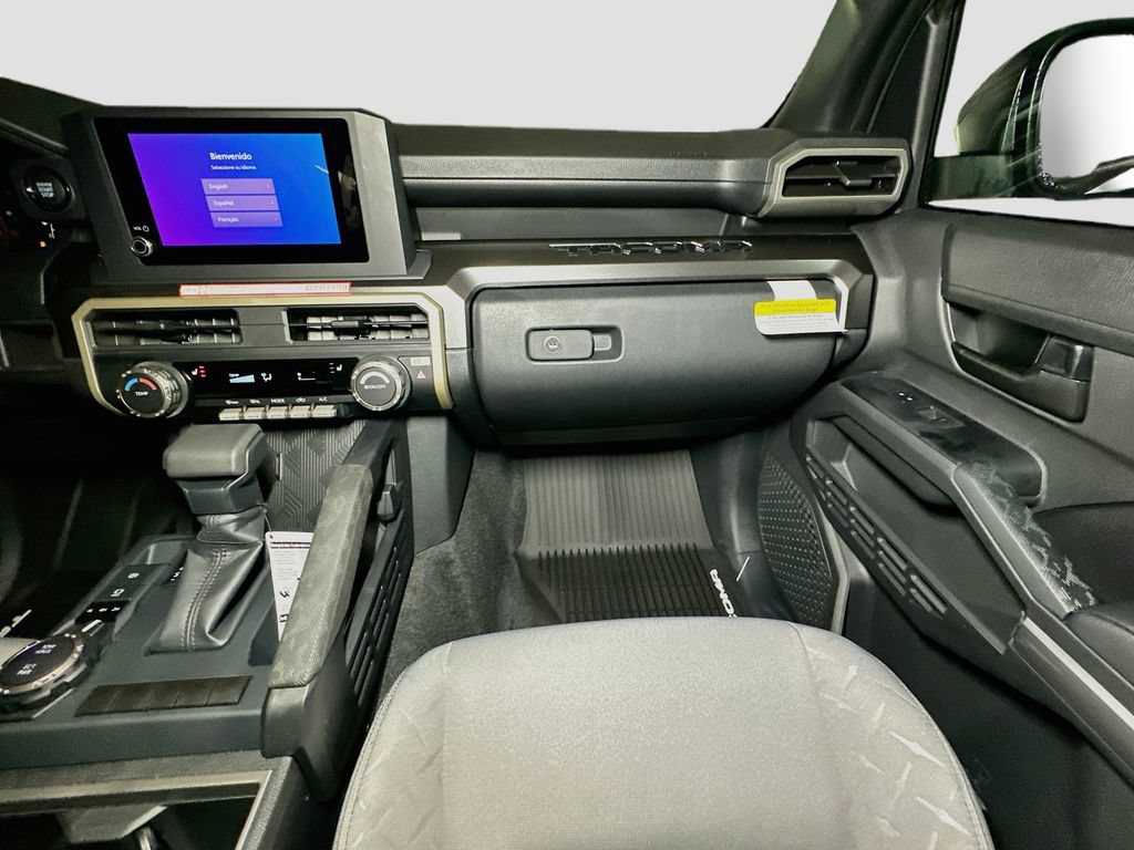 New 2026 Toyota Tacoma SR5 AWD/4WD image 26