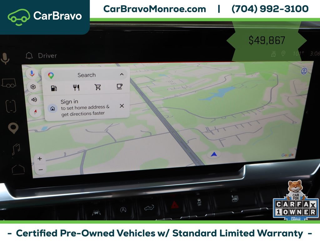 Used 2026 GMC Sierra 1500 SLT AWD/4WD image 34
