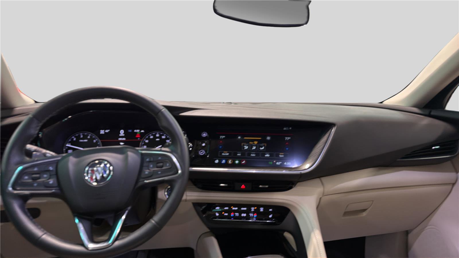 Used 2023 Buick Envision Essence image 9