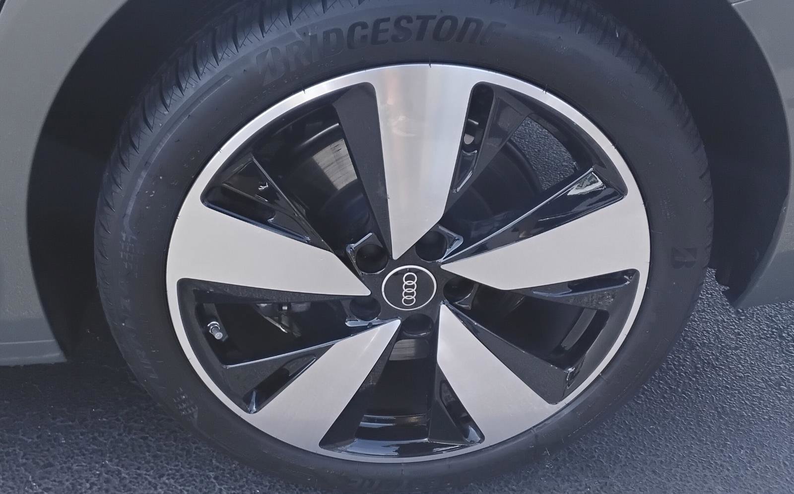 Certified 2025 Audi A5 2.0T Premium Plus w/ Premium Plus image 12