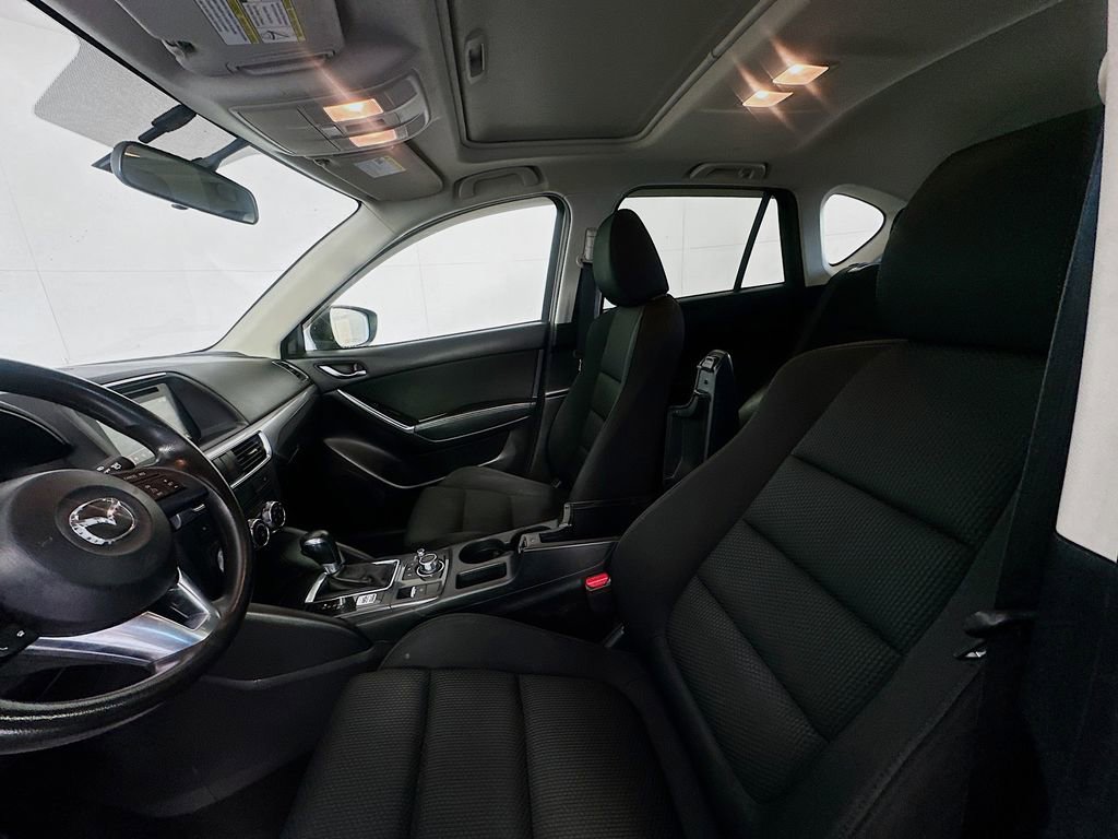 Used 2016 MAZDA CX-5 Touring image 22