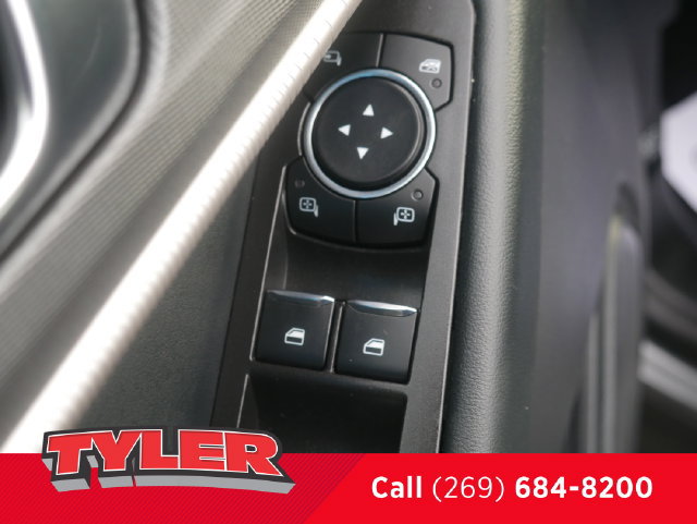 Used 2025 Ford Explorer ST AWD/4WD image 21