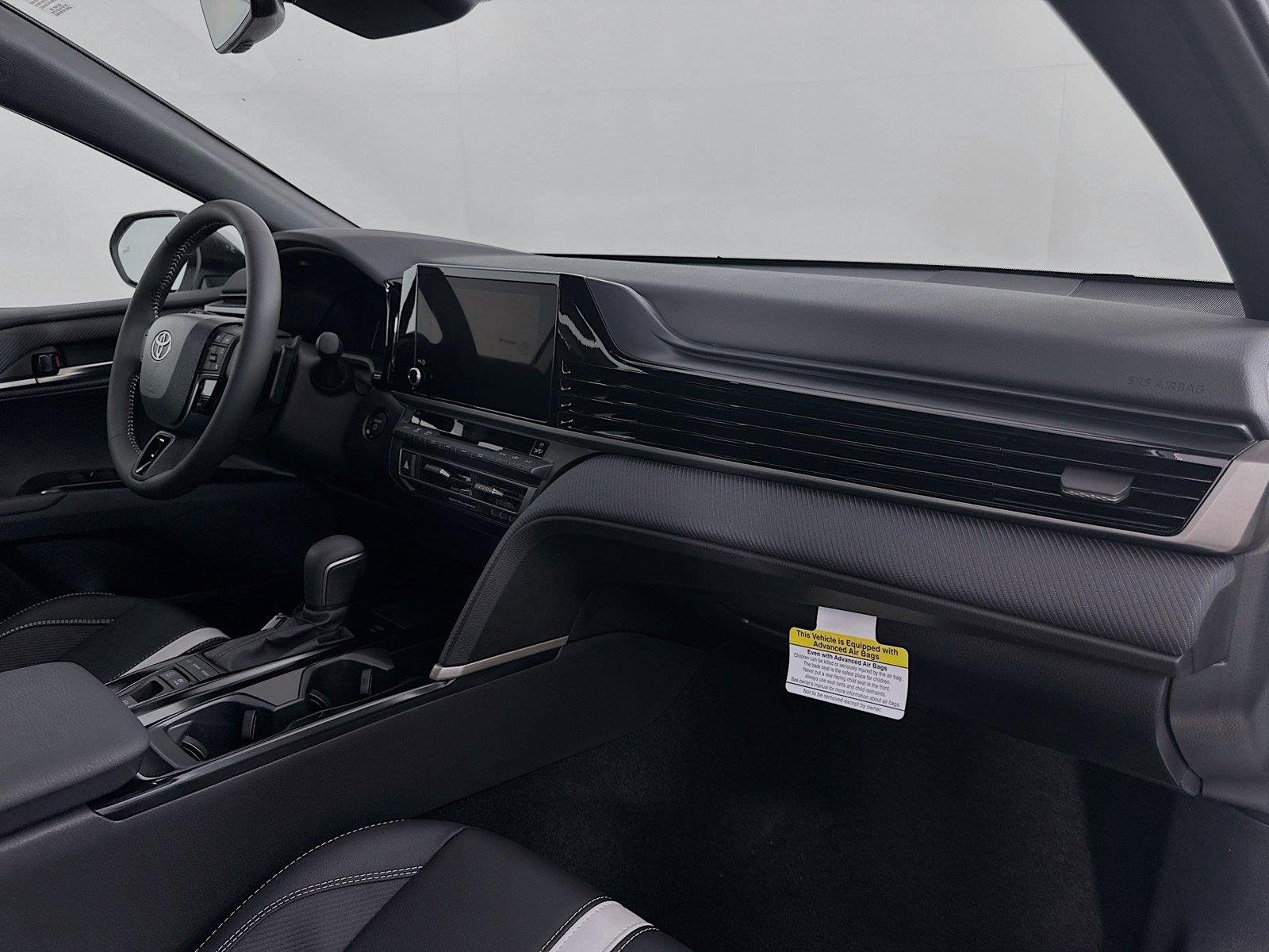New 2026 Toyota Camry SE w/ Convenience Package FWD image 46
