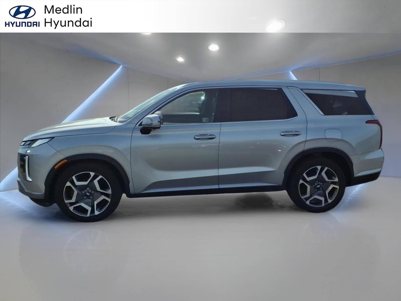 Used 2024 Hyundai Palisade SEL w/ Premium Package image 7