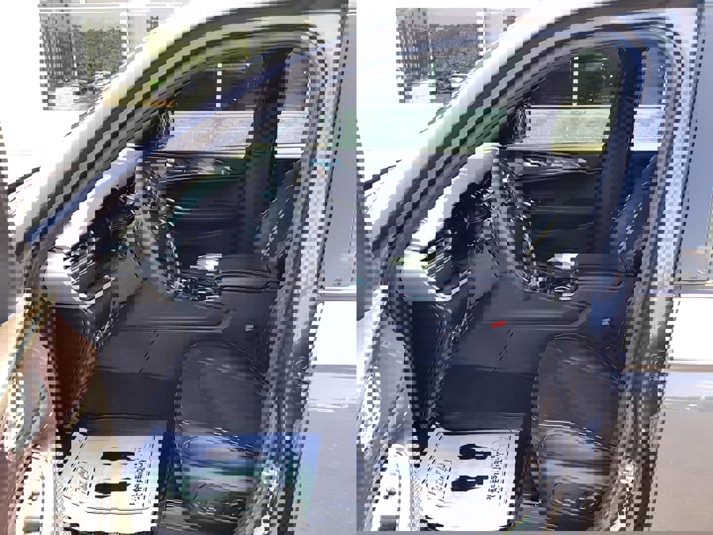 Certified 2023 Jeep Grand Cherokee Altitude image 10