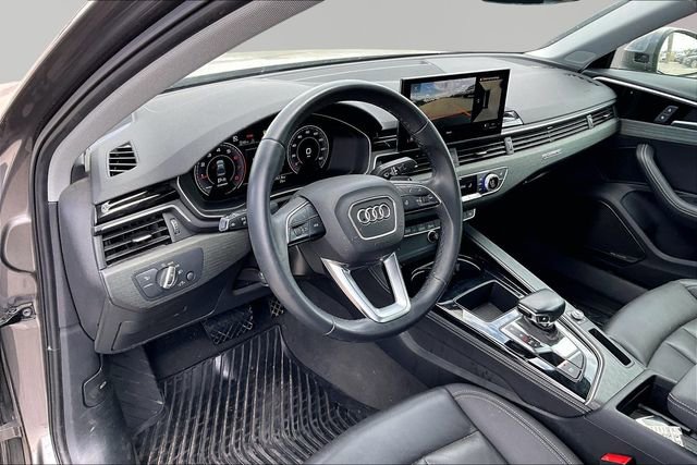 Used 2022 Audi A4 2.0T Premium Plus image 12