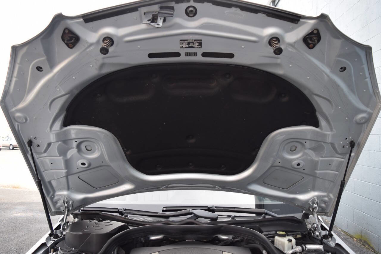 Used 2011 Mercedes-Benz E 350 4MATIC Wagon image 66