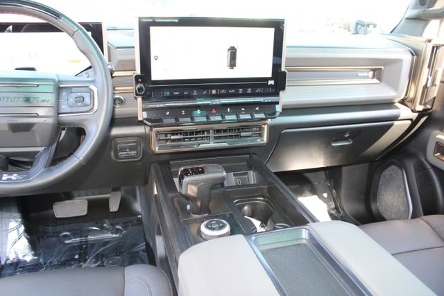 Used 2024 GMC Hummer EV 3X w/ Extreme Off-Road Package AWD/4WD image 23